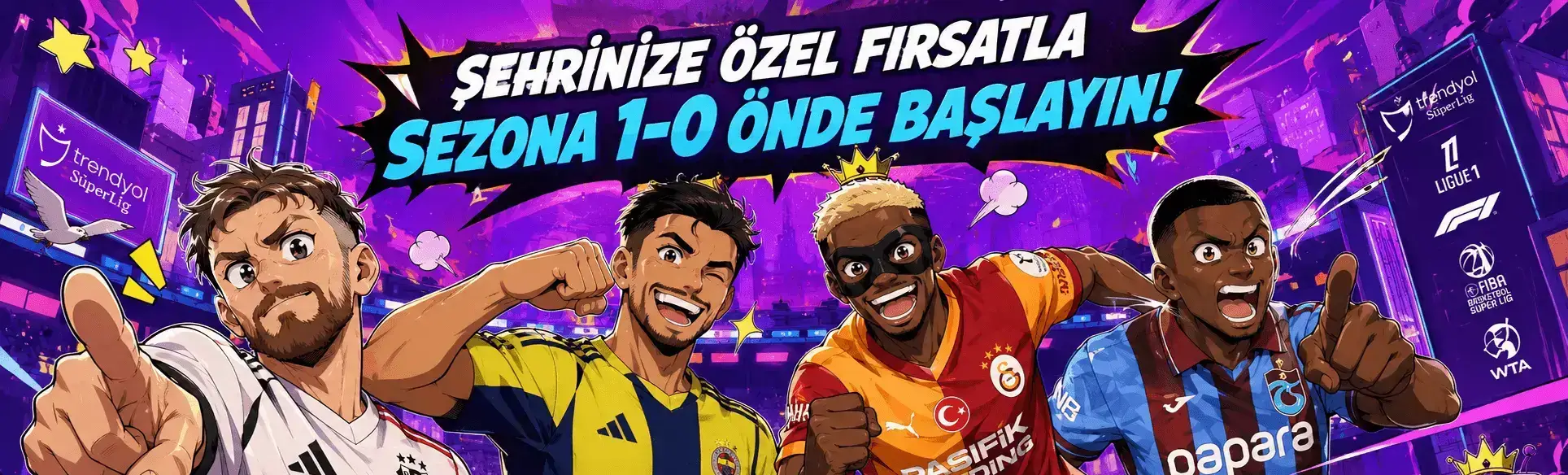 Digiturk Yıldız Dolu Paket